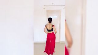 Indian Girl Richa Dance 3