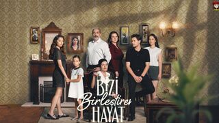 Bizi Birlestiren Hayat - Episode 3 (English Subtitles)