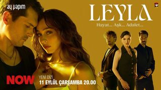 Leyla - Episode 1 - Part 1 (English Subtitles)