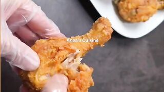 chicken fry