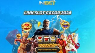 INIBET Slot Gacor Gates of Gatotkaca