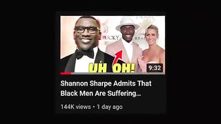 Link Shannon sharpe wife twitter shannon sharpe michelle instagram live reddit