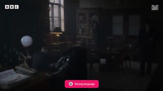 Arthur Discovers Tommy Is Sick