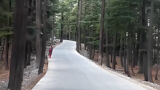 Ushu Forest kalam ????????????  #kalam #kpk #beautiful #beauty #beautifulkpk # #viralvideo #trending