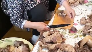 Amazing cooking food 3