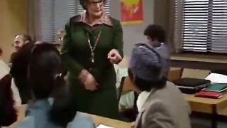 Mind your language 120