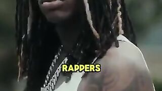 The most dangerous rapper