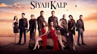 Siyah Kalp - Episode 1 - Part 1 (English Subtitles)