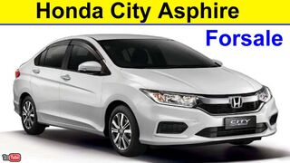 Honda City Asphire 2021 Model forsale