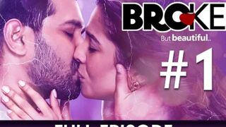 Broken But Beautiful - Full Episode 1 - Millennial Love Story - Hindi Romantic Web Series - Zee TV