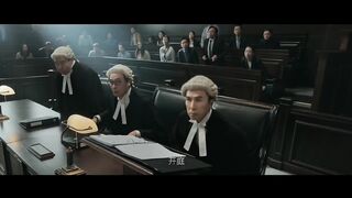 DONNIE YEN - THE PROSECUTOR - Teaser (2024) 误判