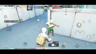 Game gun funny movement