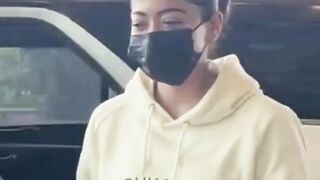 Rashmika Mandanna Spotted At Airport #rasmikamandanna #shorts #viral #youtubeshorts #trending #shortvideo #ytshorts