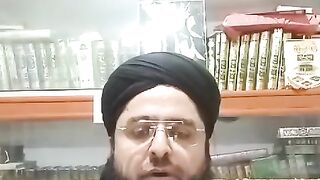 Mufti Zheer Ahmed Zaheer ||