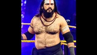 Top 3 Indian Wrestlers In WWE