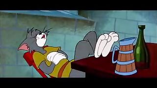 Tom and jerry 84