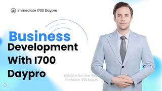 Immediate I700 Daypro Review™| The Updated & Official Site 【2024】-Join Now With US !!