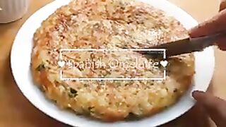 Spanish Omelette Recipe,, Easiest Breakfast Recipe Tortilla De Patata Recipe ????????????