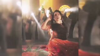 Indian Girl Nora Fatehi Dance 2