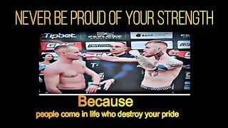 destroy your pride #reels #shorts #viralvideo #viral  #reels