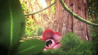 Giants of Nature The Biggest Plants in the World  Free Documentary Shorts