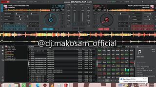 Abule Pato ranking keyboard acid pro scratch by Dj Makosam Official Mandem