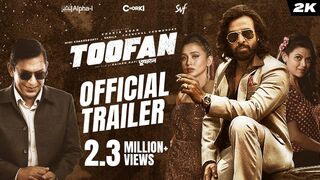 Toofan (তুফান) | Download  | Shakib Khan | Mimi | Chanchal | Raihan | Alpha-i | Chorki | SVF