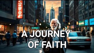 A JOURNEY OF FAITH