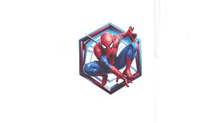 Spiderman the Animated Series Print On Demand