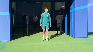 Goat Cristiano Ronaldo 2