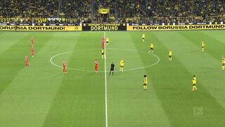 Borussia Dortmund - Heidenheim  4:2 | Bundesliga | 13. 09. 2024