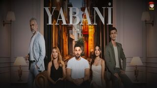 Yabani - Episode 37 - Part 1 (English Subtitles)