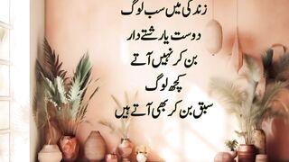 Urdu beautiful quotes //golden words //aqwal e zareein