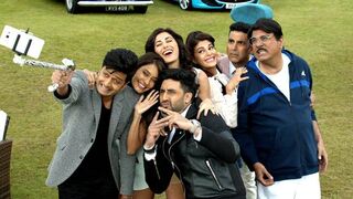 Housefull 3 (2016) Hindi Full Movie