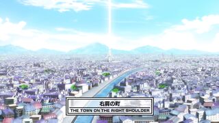 Fairy Tail 100 Years Quest Episodes 11