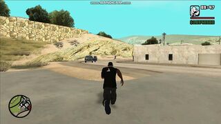 GTA San Andreas - PARTE 14