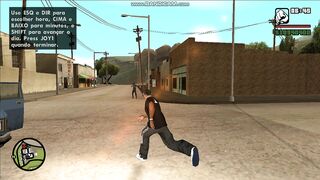 GTA San Andreas - PARTE 16