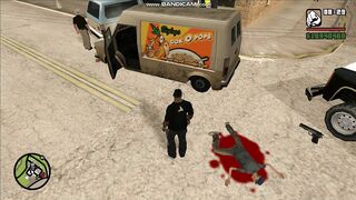 GTA San Andreas - PARTE 18