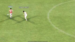 PES 2013 SKILLS - DRIBLES -