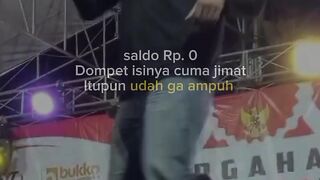 Bukan maen ????