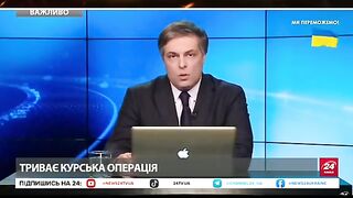 ПОД КУРСК ВСУ РАЗБИ ВДВ НА РУСИЯ