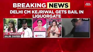 Original kejriwal nitin gadkari Viral  chief minister arvind