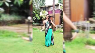 Indian Girl Rashme Khade Dance 10