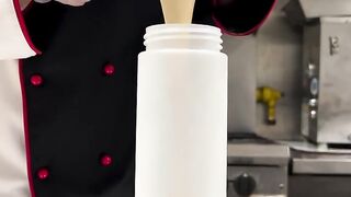 How to make tahini sauce