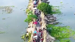 Bangladesh  village