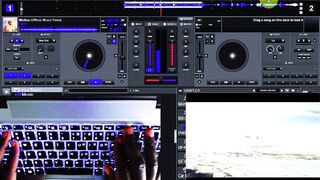 How To Play Finger Drums Fast (Finger Drumming Mastering Tutorials for Djs)