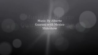 The Harp instrumental Music of Mexico