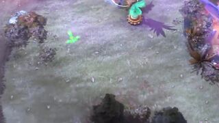 RIKI DOTA 2 #dota2 #dota #dota2gameplay 3