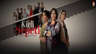 Kirli Sepeti - Episode 33 - Part 1 (English Subtitles)