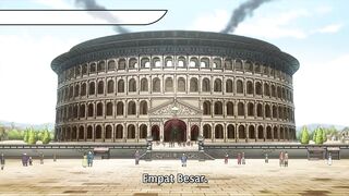 Tensei Datta slime s3 - Anime - Eps 21